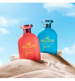 Feelin' Free for Him - Eau de Toilette Feelin' Free for Him - Eau de Toilette